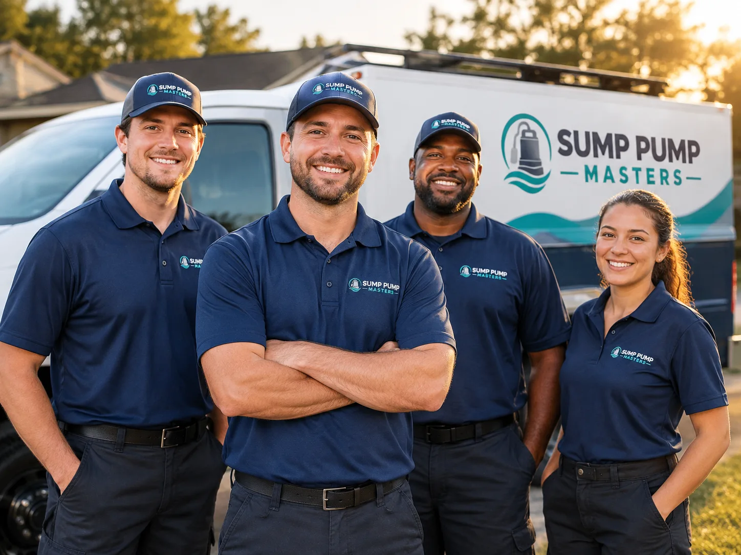 Sump Pump Repair company in Tchula, MS